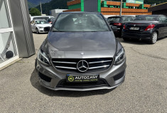 Mercedes Classe B  220d 4Matic 177 Fascination 7G-DCT - Pack AMG line