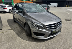 Mercedes Classe B  220d 4Matic 177 Fascination 7G-DCT - Pack AMG line