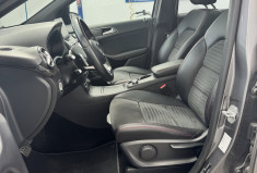 Mercedes Classe B  220d 4Matic 177 Fascination 7G-DCT - Pack AMG line