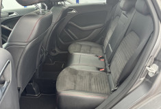 Mercedes Classe B  220d 4Matic 177 Fascination 7G-DCT - Pack AMG line