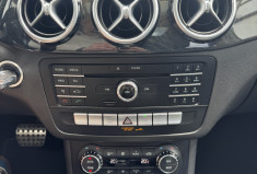 Mercedes Classe B  220d 4Matic 177 Fascination 7G-DCT - Pack AMG line