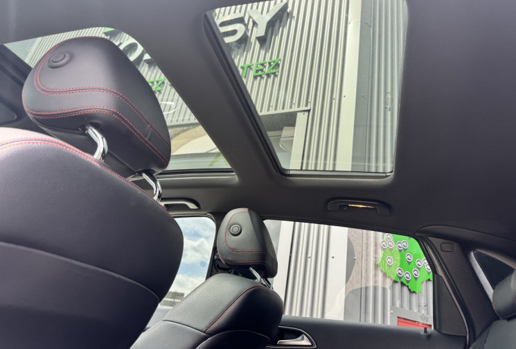 Mercedes Classe B  220d 4Matic 177 Fascination 7G-DCT - Pack AMG line