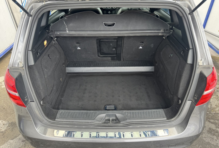 Mercedes Classe B  220d 4Matic 177 Fascination 7G-DCT - Pack AMG line