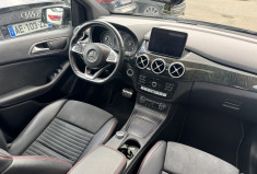 Mercedes Classe B  220d 4Matic 177 Fascination 7G-DCT - Pack AMG line