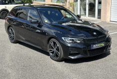 BMW Série 3 (G21) 320dA MH xDrive 190 ch M Sport / Entretien BMW 100% / 1ère main / TVA récupérable BMW Série 3 (G21) 320dA MH xDrive 190 ch M Sport / Entretien BMW 100% / 1ère main / TVA récupérable