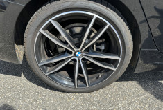BMW Série 3 (G21) 320dA MH xDrive 190 ch M Sport / Entretien BMW 100% / 1ère main / TVA récupérable BMW Série 3 (G21) 320dA MH xDrive 190 ch M Sport / Entretien BMW 100% / 1ère main / TVA récupérable
