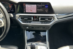 BMW Série 3 (G21) 320dA MH xDrive 190 ch M Sport / Entretien BMW 100% / 1ère main