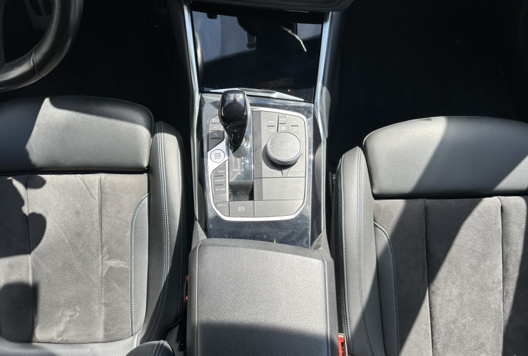 BMW Série 3 (G21) 320dA MH xDrive 190 ch M Sport / Entretien BMW 100% / 1ère main