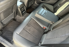 BMW Série 3 (G21) 320dA MH xDrive 190 ch M Sport / Entretien BMW 100% / 1ère main