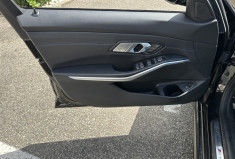 BMW Série 3 (G21) 320dA MH xDrive 190 ch M Sport / Entretien BMW 100% / 1ère main / TVA récupérable BMW Série 3 (G21) 320dA MH xDrive 190 ch M Sport / Entretien BMW 100% / 1ère main / TVA récupérable