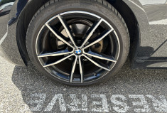 BMW Série 3 (G21) 320dA MH xDrive 190 ch M Sport / Entretien BMW 100% / 1ère main / TVA récupérable BMW Série 3 (G21) 320dA MH xDrive 190 ch M Sport / Entretien BMW 100% / 1ère main / TVA récupérable