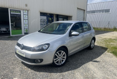 Volkswagen Golf 1.6 TDI 105ch BlueMotion FAP Confortline 5p
