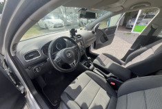 Volkswagen Golf 1.6 TDI 105ch BlueMotion FAP Confortline 5p