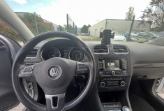 Volkswagen Golf 1.6 TDI 105ch BlueMotion FAP Confortline 5p