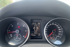 Volkswagen Golf 1.6 TDI 105ch BlueMotion FAP Confortline 5p