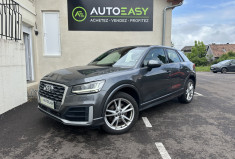 Audi Q2 1.6 TDI 116 cv S-LINE