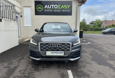 Audi Q2 1.6 TDI 116 cv S-LINE