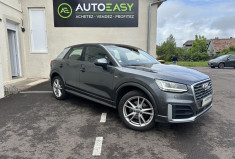 Audi Q2 1.6 TDI 116 cv S-LINE