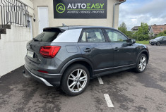 Audi Q2 1.6 TDI 116 cv S-LINE