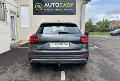 Audi Q2 1.6 TDI 116 cv S-LINE