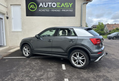 Audi Q2 1.6 TDI 116 cv S-LINE