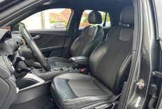 Audi Q2 1.6 TDI 116 cv S-LINE