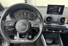Audi Q2 1.6 TDI 116 cv S-LINE
