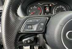 Audi Q2 1.6 TDI 116 cv S-LINE