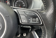 Audi Q2 1.6 TDI 116 cv S-LINE