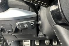 Audi Q2 1.6 TDI 116 cv S-LINE