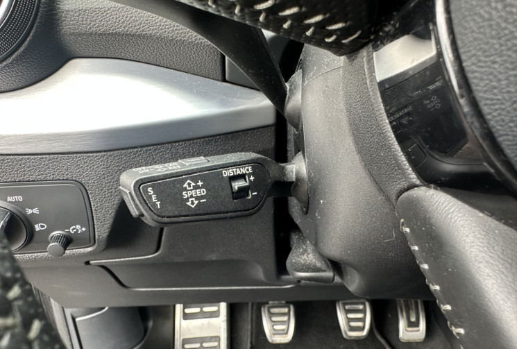 Audi Q2 1.6 TDI 116 cv S-LINE