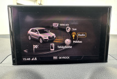 Audi Q2 1.6 TDI 116 cv S-LINE
