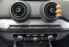 Audi Q2 1.6 TDI 116 cv S-LINE