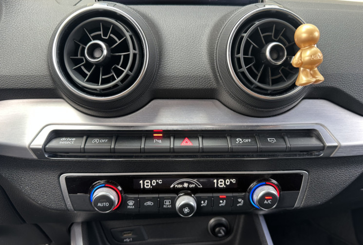Audi Q2 1.6 TDI 116 cv S-LINE