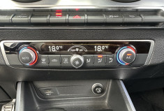 Audi Q2 1.6 TDI 116 cv S-LINE