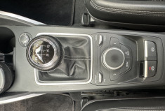 Audi Q2 1.6 TDI 116 cv S-LINE