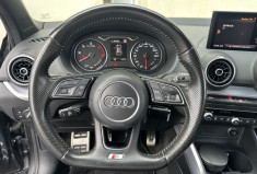 Audi Q2 1.6 TDI 116 cv S-LINE