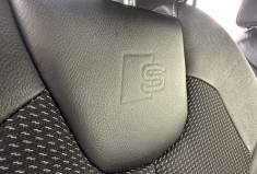 Audi Q2 1.6 TDI 116 cv S-LINE