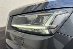 Audi Q2 1.6 TDI 116 cv S-LINE