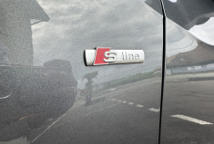 Audi Q2 1.6 TDI 116 cv S-LINE