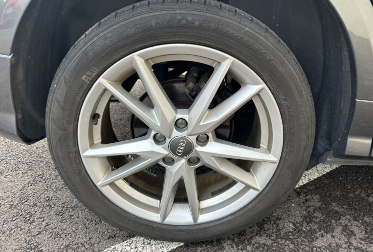 Audi Q2 1.6 TDI 116 cv S-LINE