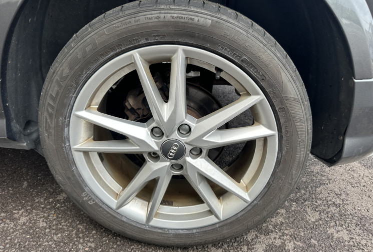 Audi Q2 1.6 TDI 116 cv S-LINE