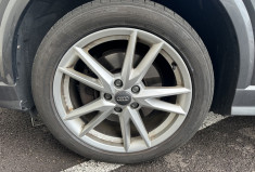 Audi Q2 1.6 TDI 116 cv S-LINE