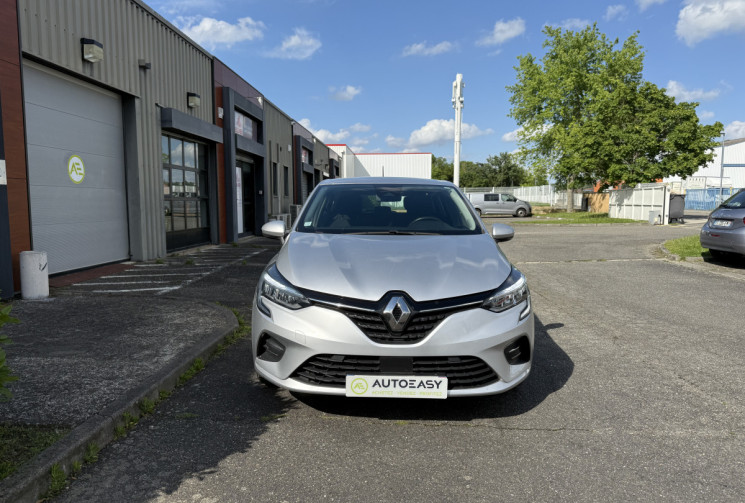 Renault Clio 1.0 TCe 100 cv Business/ CARPLAY
