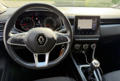 Renault Clio 1.0 TCe 100 cv Business/ CARPLAY