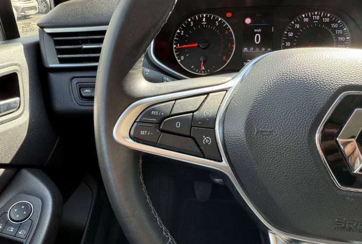 Renault Clio 1.0 TCe 100 cv Business/ CARPLAY