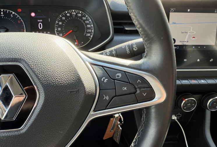 Renault Clio 1.0 TCe 100 cv Business/ CARPLAY