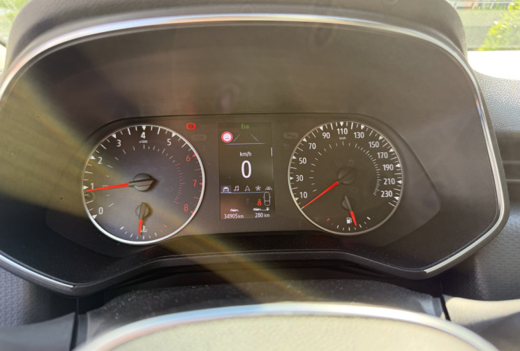 Renault Clio 1.0 TCe 100 cv Business/ CARPLAY
