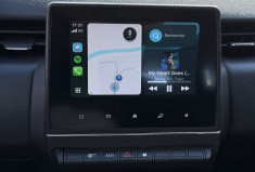 Renault Clio 1.0 TCe 100 cv Business/ CARPLAY