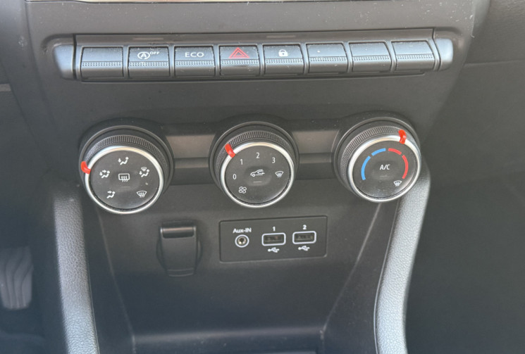 Renault Clio 1.0 TCe 100 cv Business/ CARPLAY